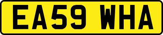 EA59WHA