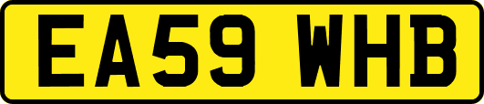 EA59WHB