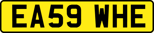 EA59WHE
