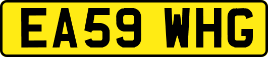 EA59WHG