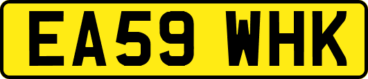 EA59WHK