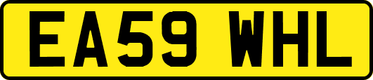 EA59WHL