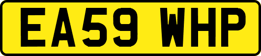 EA59WHP