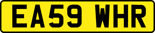 EA59WHR
