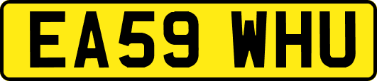 EA59WHU