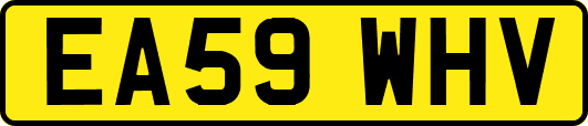 EA59WHV