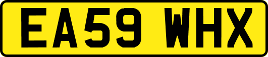 EA59WHX