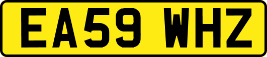 EA59WHZ