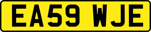 EA59WJE