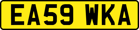 EA59WKA