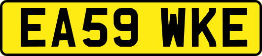 EA59WKE