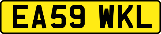 EA59WKL