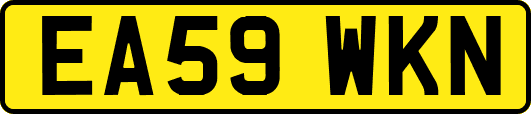 EA59WKN