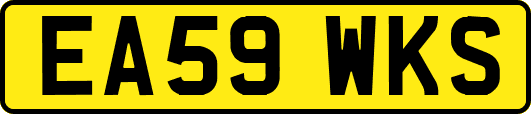 EA59WKS