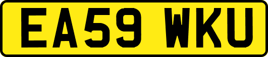 EA59WKU