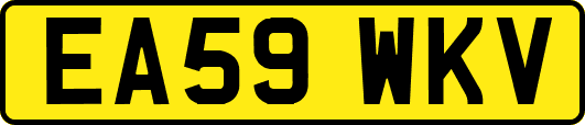 EA59WKV