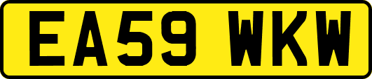 EA59WKW