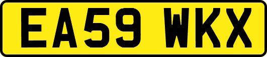 EA59WKX