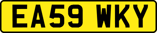 EA59WKY