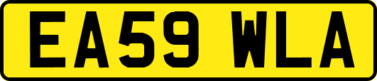EA59WLA