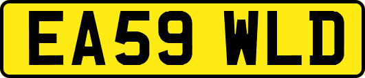 EA59WLD