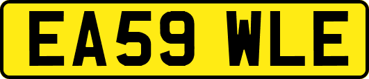 EA59WLE