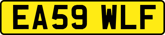 EA59WLF