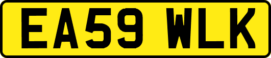 EA59WLK