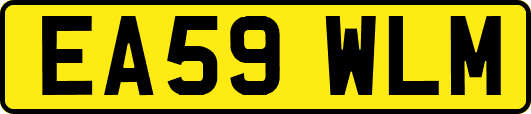 EA59WLM