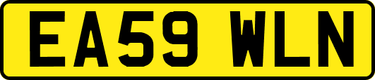 EA59WLN
