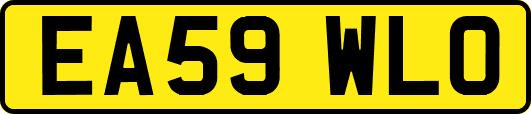 EA59WLO