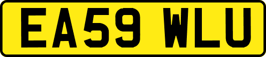 EA59WLU