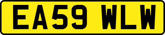 EA59WLW