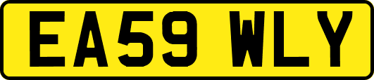 EA59WLY