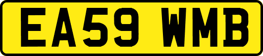 EA59WMB