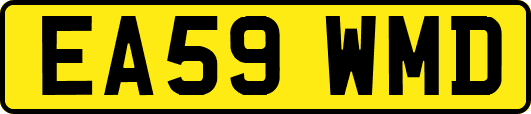 EA59WMD