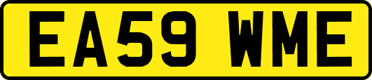 EA59WME