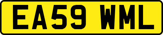 EA59WML