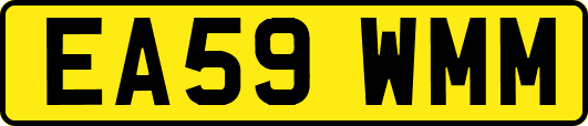 EA59WMM