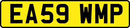 EA59WMP