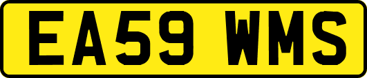 EA59WMS