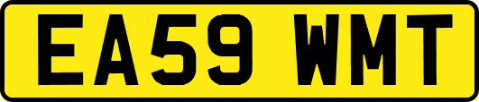 EA59WMT