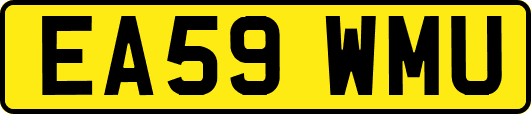 EA59WMU