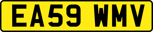EA59WMV