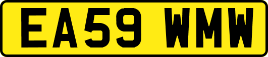 EA59WMW