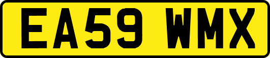 EA59WMX