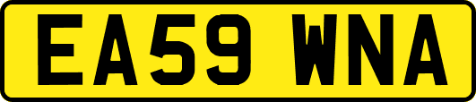 EA59WNA