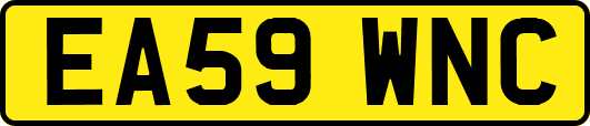 EA59WNC