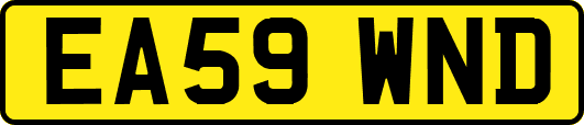 EA59WND