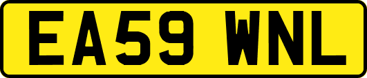 EA59WNL